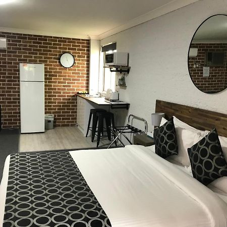 Coffs Shearwater Motel Κοφς Χάρμπουρ Εξωτερικό φωτογραφία