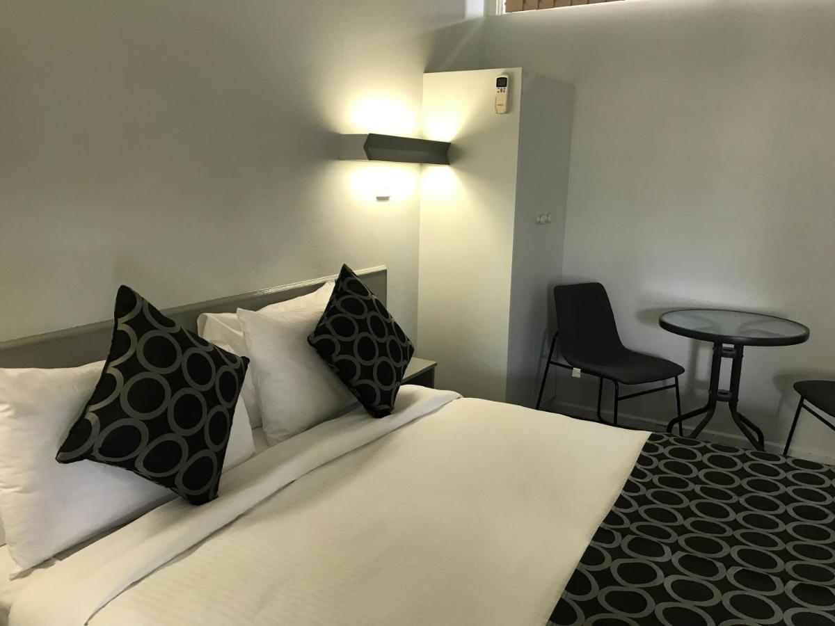 Coffs Shearwater Motel Κοφς Χάρμπουρ Εξωτερικό φωτογραφία