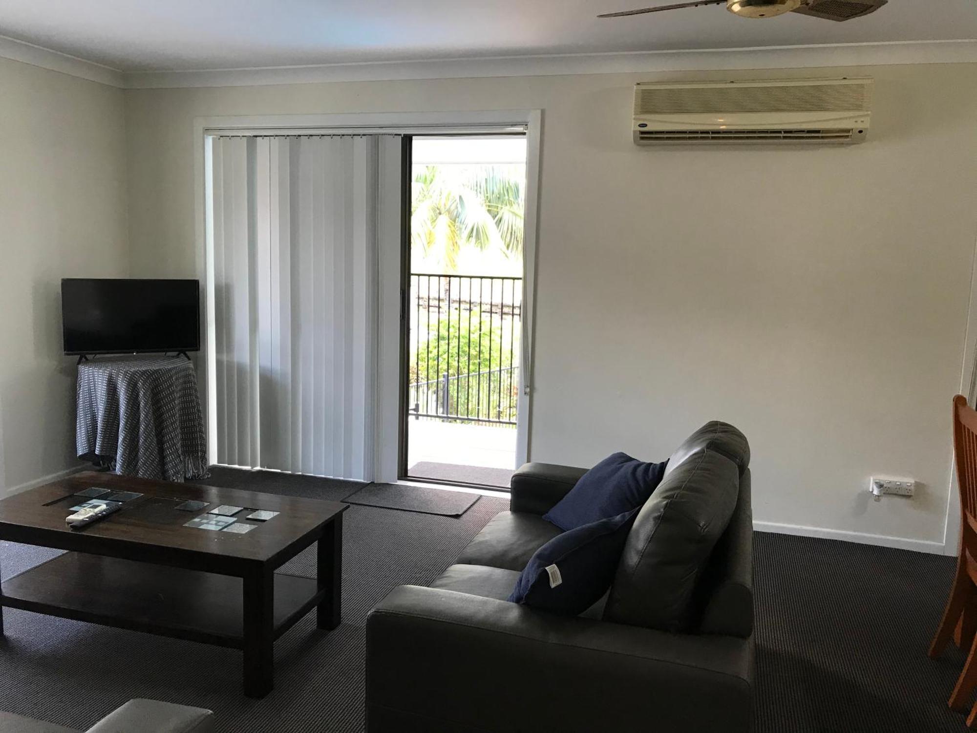 Coffs Shearwater Motel Κοφς Χάρμπουρ Εξωτερικό φωτογραφία