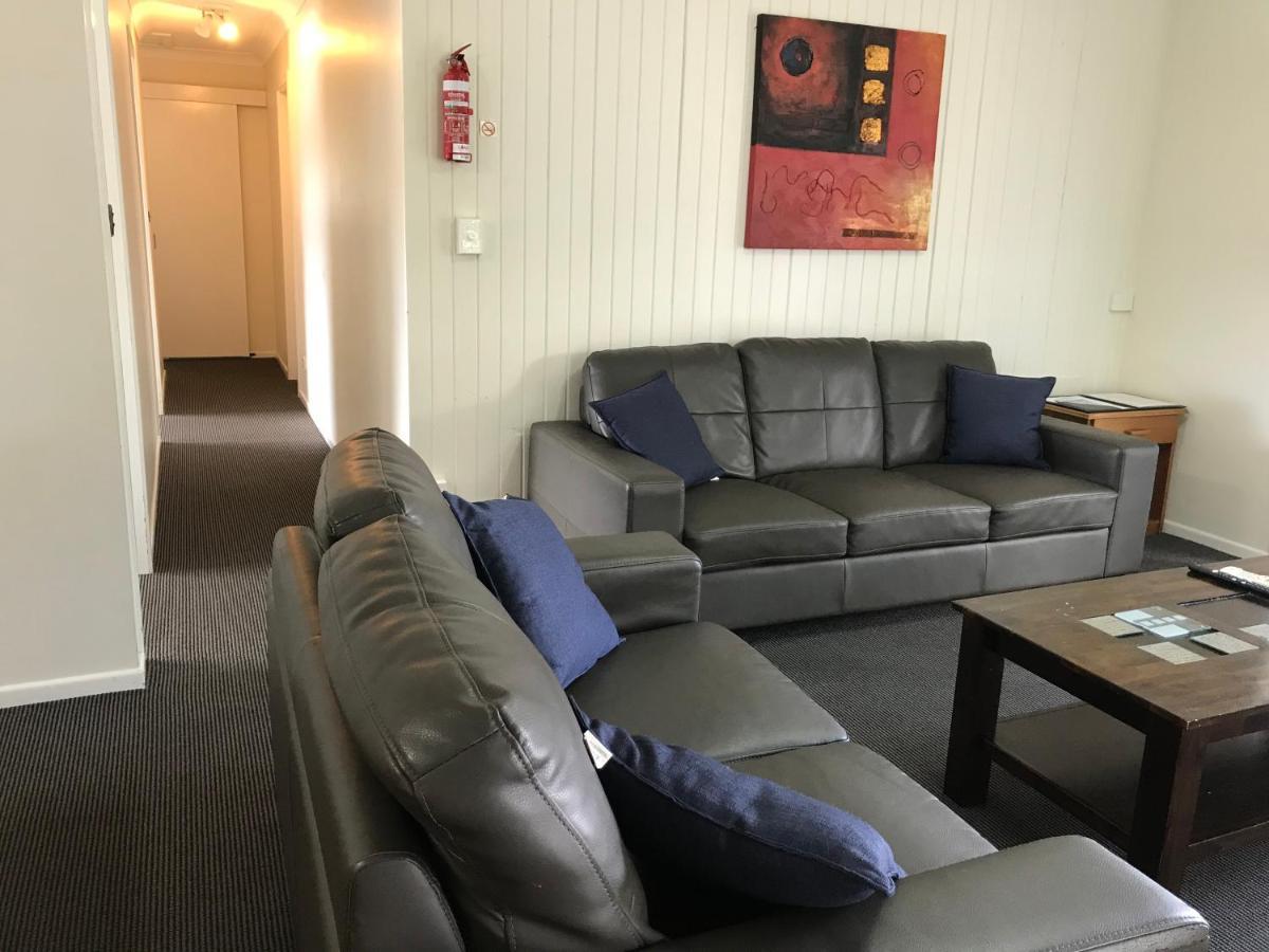 Coffs Shearwater Motel Κοφς Χάρμπουρ Εξωτερικό φωτογραφία