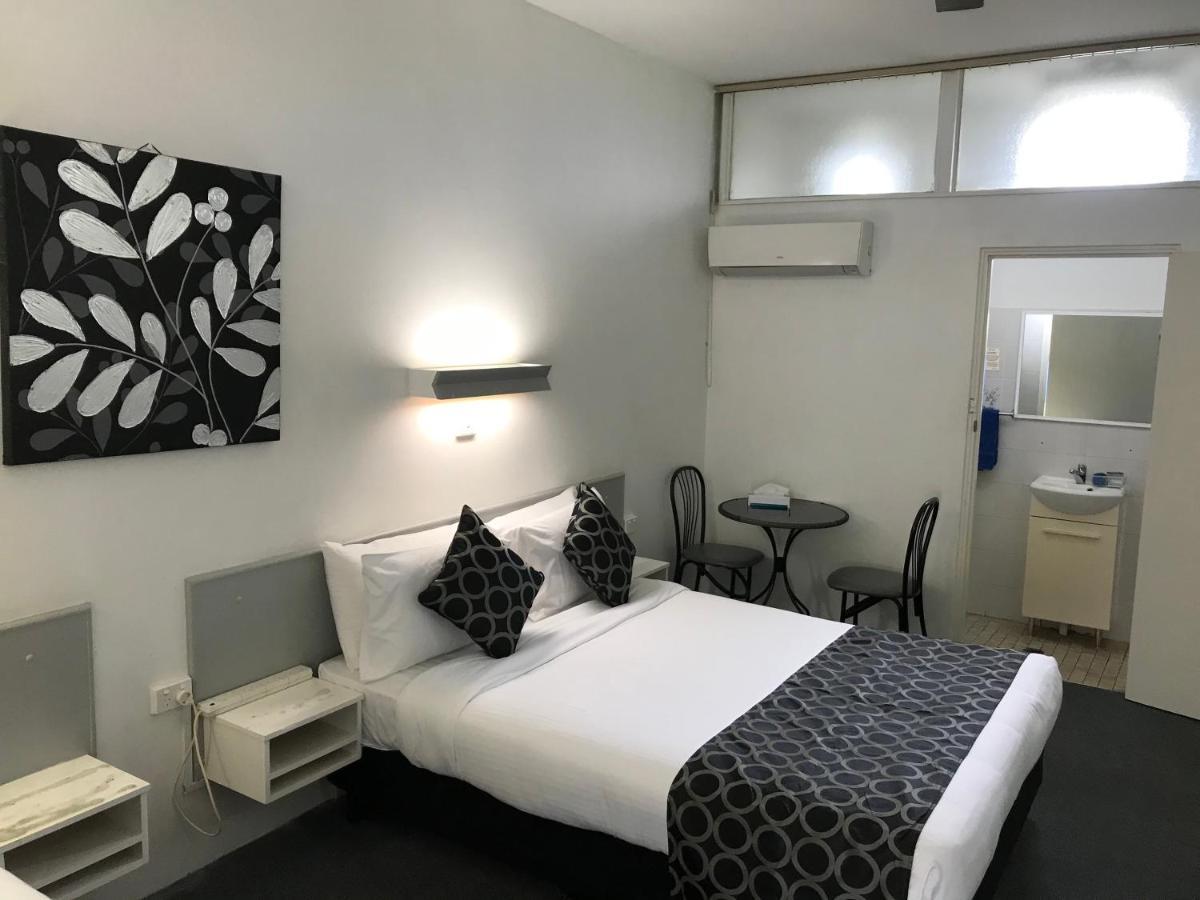 Coffs Shearwater Motel Κοφς Χάρμπουρ Εξωτερικό φωτογραφία