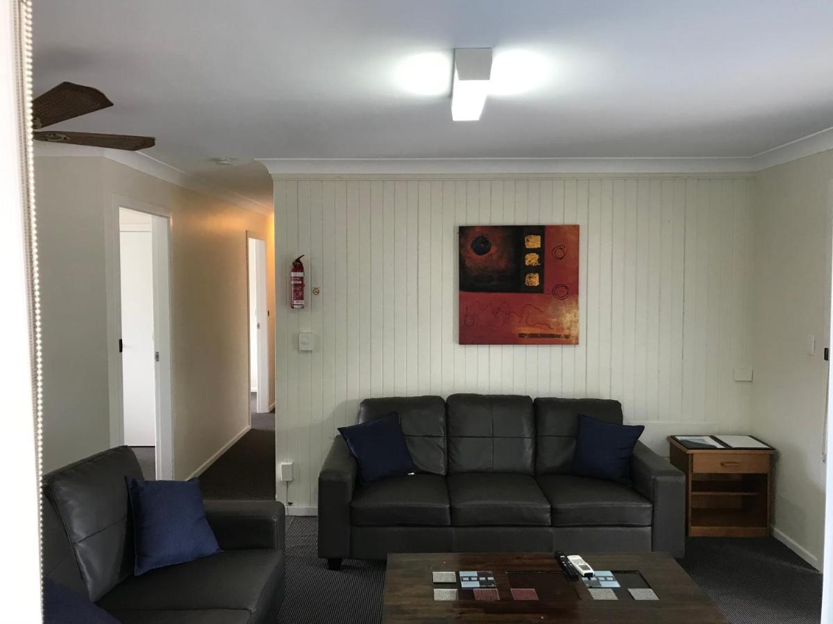 Coffs Shearwater Motel Κοφς Χάρμπουρ Εξωτερικό φωτογραφία