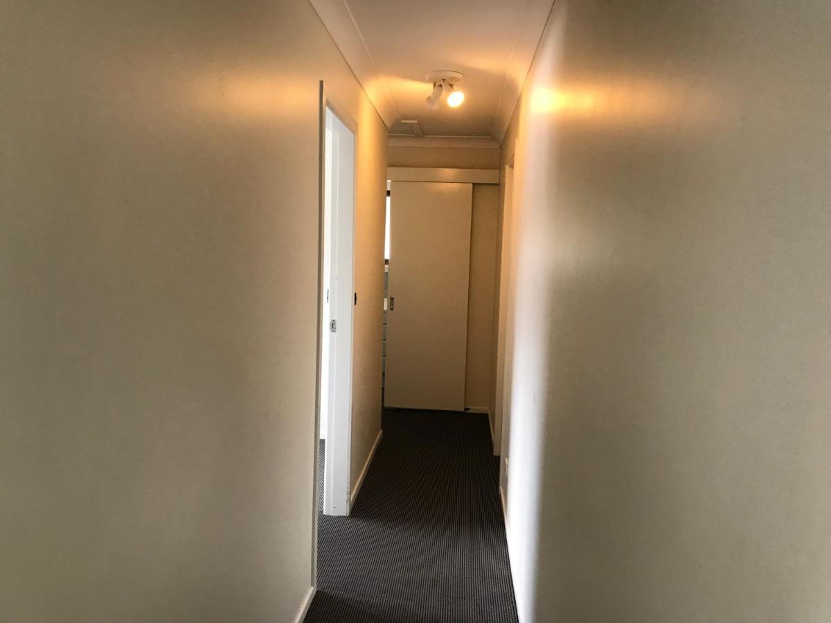 Coffs Shearwater Motel Κοφς Χάρμπουρ Εξωτερικό φωτογραφία