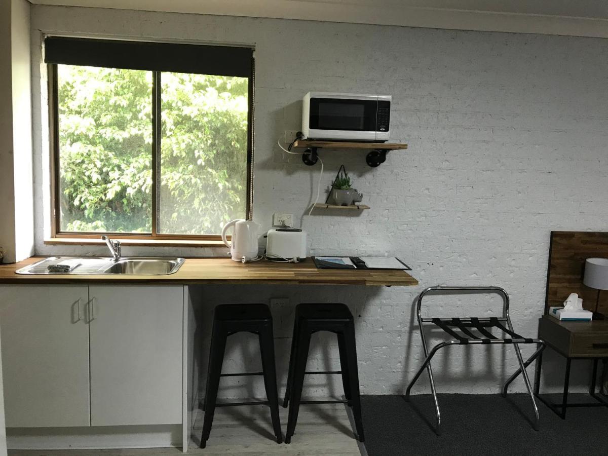 Coffs Shearwater Motel Κοφς Χάρμπουρ Εξωτερικό φωτογραφία