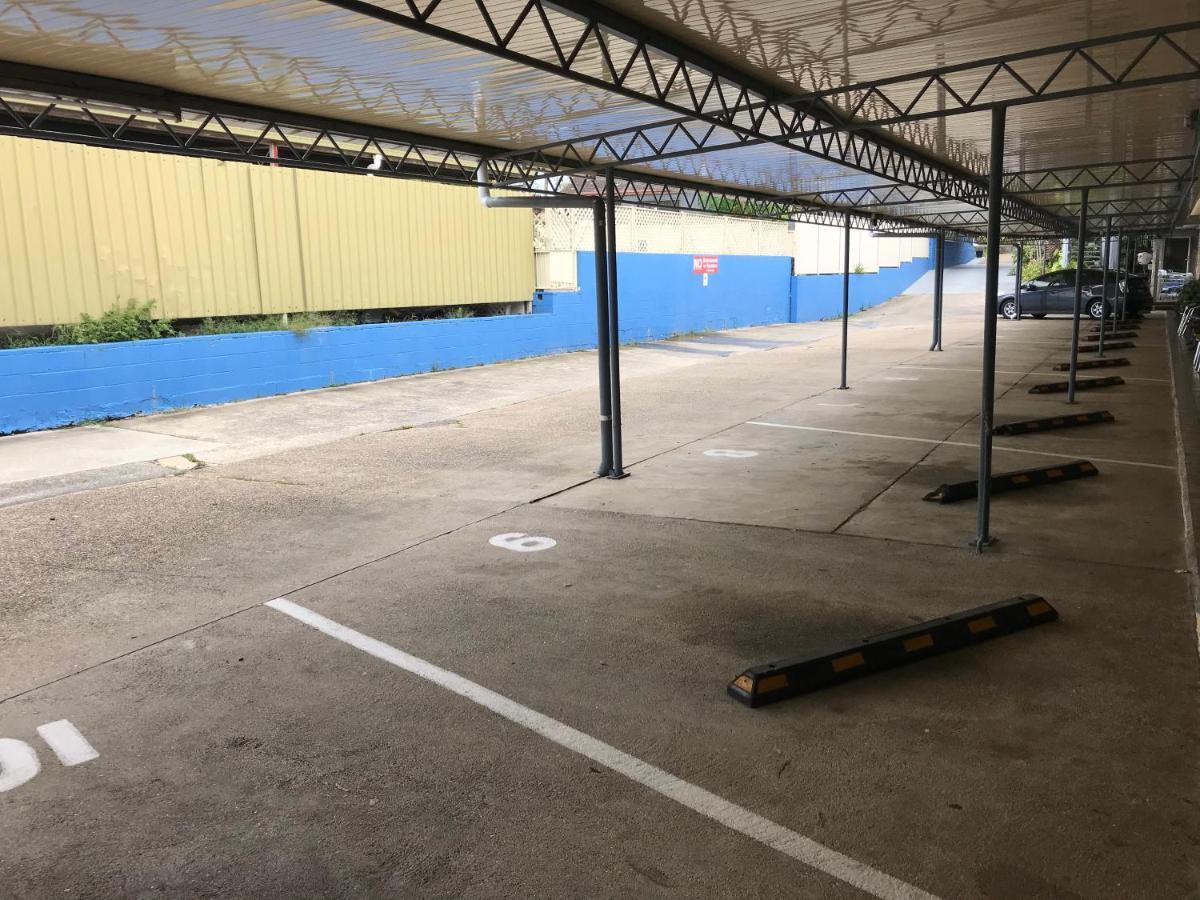 Coffs Shearwater Motel Κοφς Χάρμπουρ Εξωτερικό φωτογραφία