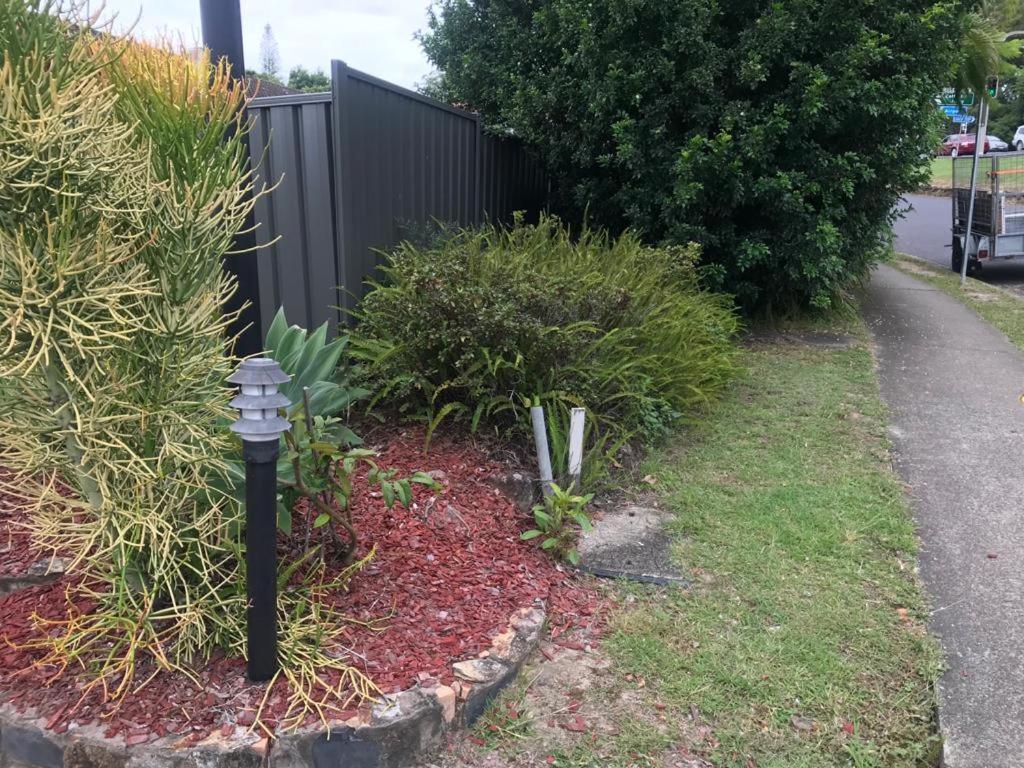 Coffs Shearwater Motel Κοφς Χάρμπουρ Εξωτερικό φωτογραφία