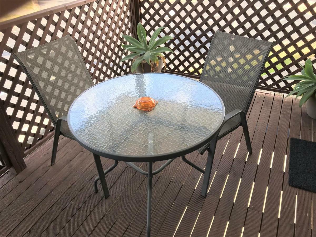 Coffs Shearwater Motel Κοφς Χάρμπουρ Εξωτερικό φωτογραφία