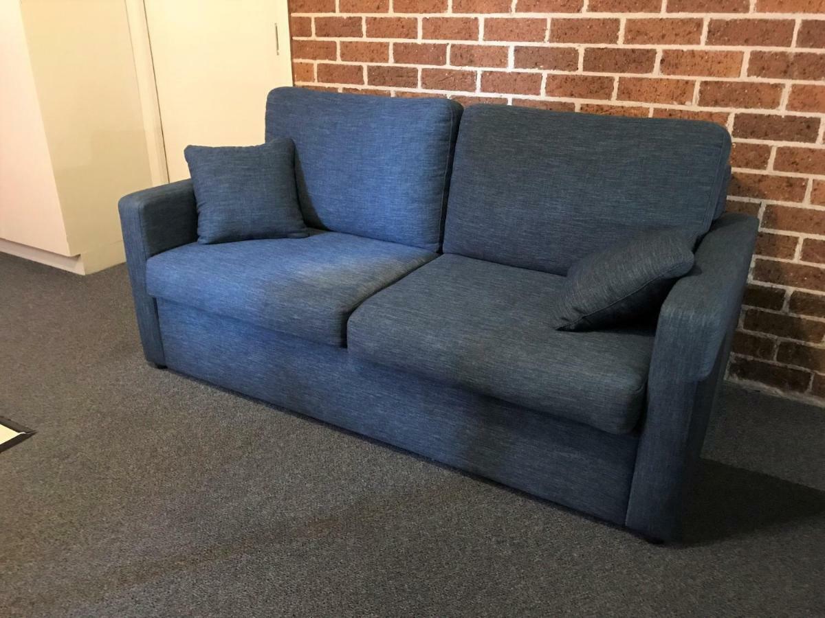 Coffs Shearwater Motel Κοφς Χάρμπουρ Εξωτερικό φωτογραφία